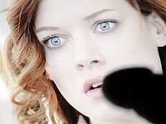 Cum on Jane Levy