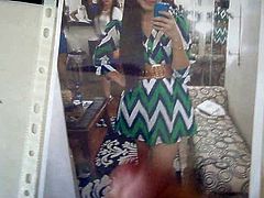 tributo para Ruby!!!!