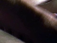 This erotic sex video is everything your cock desires right now. Beautiful blonde babe gets her juicy pussy finger fucked and fucked.