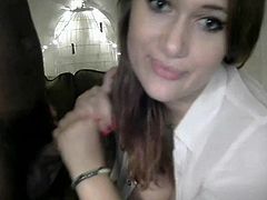 Web cam interracial couple 2