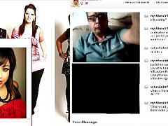 Video Proof saharababe69s a DUDE