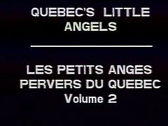 Angels Quebec 2