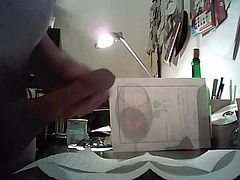 Massive Ladung explodiert