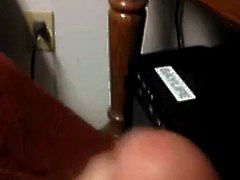 huge cumshot #3