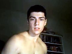 Super Sexy Bisexual Boy With Huge Cock On Cam,Hot Ass