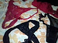 Sasha Boneca - CD crossdresser - 29