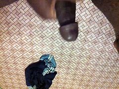 just a nut to end the night