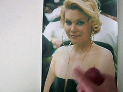 Shanna Moakler Cum Tribute