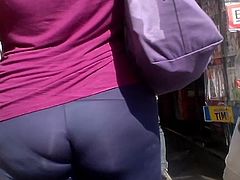 Bubble Butt Ass Rio De Janeiro - Black Woman