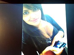 Tribute for sluttribute