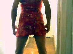 Sasha Boneca - CD crossdresser - 30