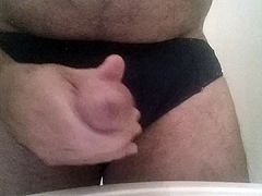 johnbutcher cumshot 4 com cueca