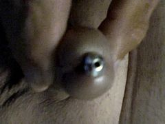 Sounding with Milk :-)