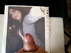 nuevo tributo para Natuky85