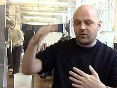 Hussain Chalayan