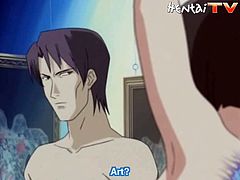 If you are a perverted dude who likes to watch Japanese sex animations where girls are tortured, then watch this! But remember you are a freak!