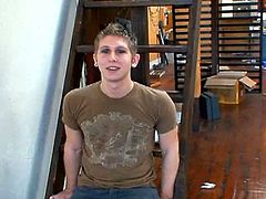 Alternate Dudes brings you a hell of a free porn video where you can see how two horny gay studs are ready to blow each other's hard cocks while assuming very hot poses.