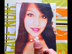 Cumtribute 2 to fani lara by jmcom