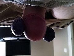 cum from vibrator