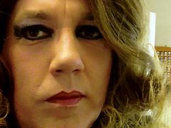 You'd be wanking dressed like this. Go on, try it.