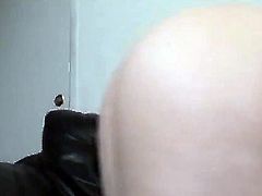 Hardcore Interracial action with busty Ginger Blaze. Beautiful red haired Ginger loves a cock, especially when its a big black one. She sucks it, she tit fucks it, and then she lets it fuck her wet hot pussy.
