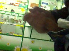 expelled from the store