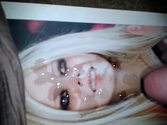 Avril Lavigne tribute 001