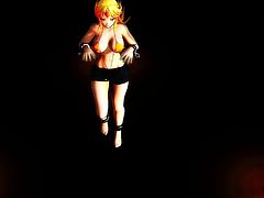 MMD