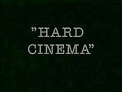Cinema Hard (Luana69)