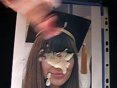 tribute Cheyenne