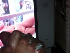 PrettyGirl72 monitor