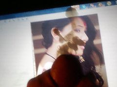 Me cumming for sluttribute123