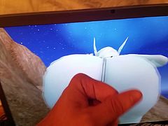 Tribute to Kittiocat's Belf Slut Part 2