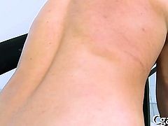 Nasty and sensual homosexual sex