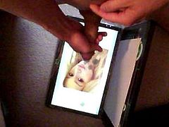 Tribute to mermaidvk