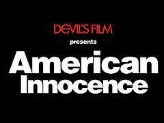 Checkout this hot video clip from American Innocence from Devils Film.See how these hot babes Roxy Rox, Hannah Hartman and sexy Alex Tanner getting there horny cunts fucked in here.