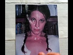 Cumtribute for pornolover1019 by jmcom.