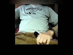 Grocery Shopping Makes Me Horny