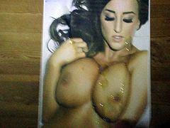 Stacey Poole Cum Tribute 2