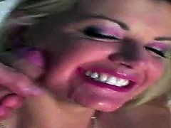 Vicky Vette Cumpilation In HD Part 2