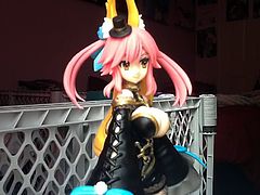 Figure cummed on Part 2