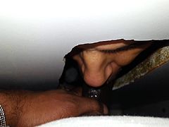Gettin' Some Head