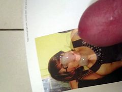 Audrey la coquine