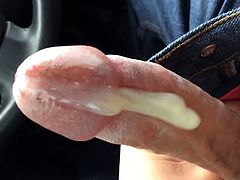Me cumming