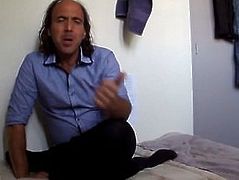 Masseuse in hotel France