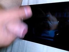 tribute to my fucking hot girl marinapap11 !!!