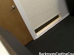 Young mom Danielle gets ass fucked, cums hard, and gets an ambush creampie from Rick on Backroom Casting Couch. Checkout this babe suck fuck and gets her ass filled with cum. Enjoy!