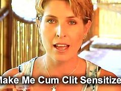 Cream for Women - Best Make Me Cum Clit Sensitizer Lubricant Sex