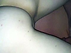 Real home video from an ex couple