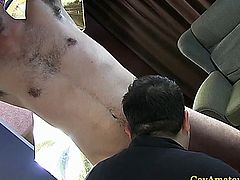 Gaystraight amateur sucked and tugged and cant get enough